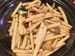 -火宫殿·湘菜小吃·商务宴请·生日聚会(东塘店)