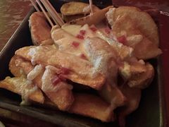 -HIB HUB公社(解放西路店)