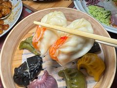 -老大连·海肠捞饭·大连海鲜大连菜(西安路店)