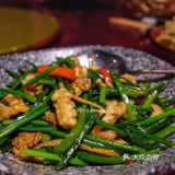 在海口能吃到老派粤菜了
