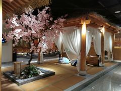 -添赐温泉馆(上南路店)