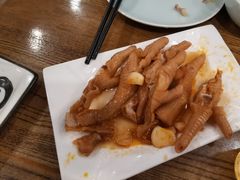-温州炎亭海鲜阁(万塘路店)