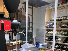 -Line 咖啡(石厦花园店)