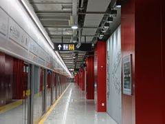 -复旦大学(地铁站)
