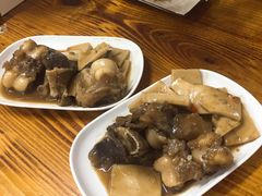 -老兵牛蹄店(下沙店)