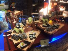 -东莞旗峰山酒店及行政公寓·莱斯西餐厅