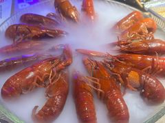 -红盔甲·小龙虾(定西路店)