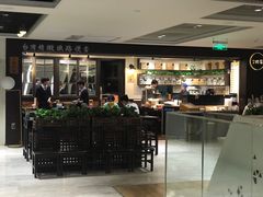 大堂-小明同学(三里屯店)