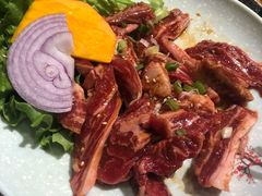 -梦山水日本烧肉(五四广场店)