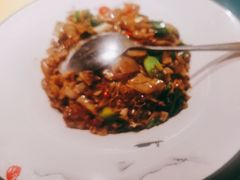 -呷湘厨·鱼汤捞饭·剁椒鱼头·辣椒炒肉(国家会展中心店)