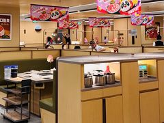 -海底捞火锅(闽篮城市广场店)