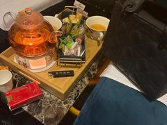 -富侨养生(威宁路店)