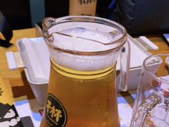 -木屋烧烤(万德庄店)