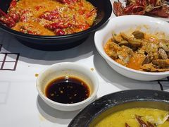 -靓虾二哥长沙地标小龙虾(五一广场店)