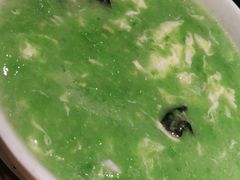 -吕氏疙瘩汤·海鲜新鲁菜(凯德mall新都心店)