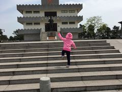 -大金山风景区
