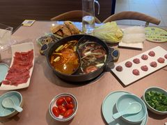 -诗爷牛尾汤(大坪英利店)