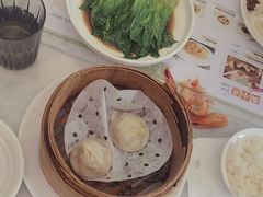 -南小馆(迪士尼小镇店)