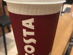 -COSTA COFFEE(上海月星环球港店)