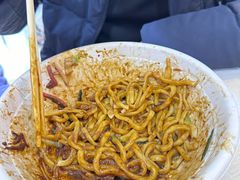 -黑八私房老北京炸酱面