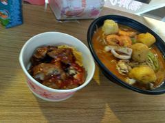-老闽味沙茶面·姜母鸭(传承35年曾厝垵店)