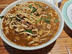 -桂花香手工面(鼓楼店)