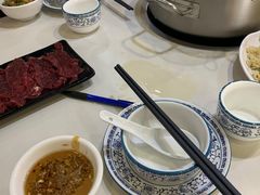 -陈记顺和潮汕牛肉火锅(棠德南路店)