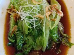 -月福京味斋·烤鸭店·北京菜(鼓楼总店)