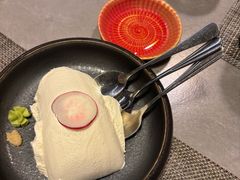芝士豆腐-满来寿喜烧(金虹桥店)