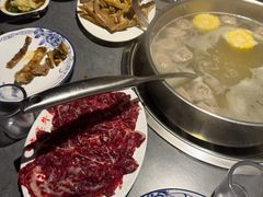 -贵宾牛·潮汕牛肉火锅(珠池总店)