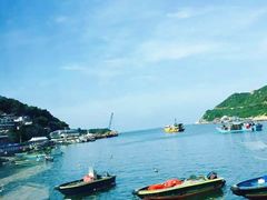 -东澳岛