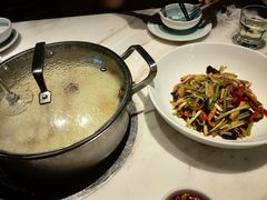 -花城粤菜餐厅(高新区店)