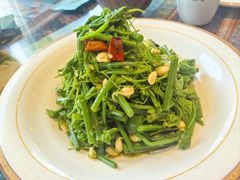 -巴依老爷新疆美食(工体旗舰店)