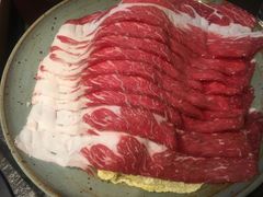 -老墙根涮肉·铜锅·烧烤(欢乐谷·王四营店)