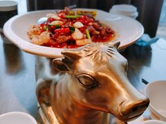 -炊烟小炒黄牛肉(中心印象城店)