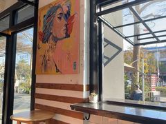 -Torch Coffee 炬点咖啡