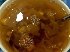 -冰神糖水铺(国贸中心店)