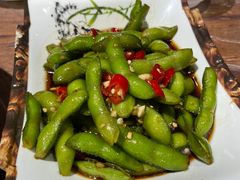 -沈记烧烤海鲜(江汉二路店)