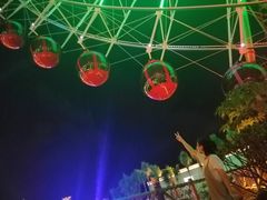 -三亚海昌梦幻海洋不夜城