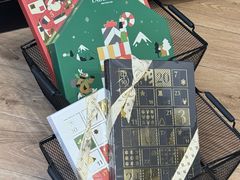 -Laderach 莱德拉(上海环贸iapm店)