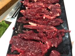 -陈记顺和牛肉火锅馆(天河北路店)