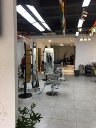 -ASA HAIR SALON