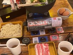 -平成屋· Late Night 食堂(漕宝路店)