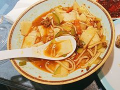 -清真·舒迩布炕锅王·高原美食文化(青海总店)