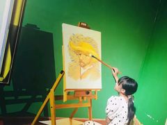 -天津梵高星空艺术馆(天河城旗舰店)