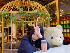 -素匠泰茶(三里屯SOHO工体奶茶店)