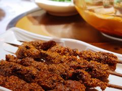 -七八冷面·延边朝鲜族美食(欢乐谷店)