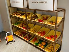 -NOKNOK若蔻亲子餐厅(天地壹方北馆店)