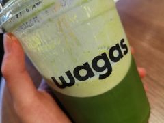 -Wagas沃歌斯(合生汇店)