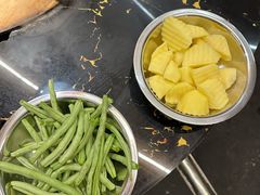-好汉锅园林秘制老火锅 柴火霸王鸡(金沙店)